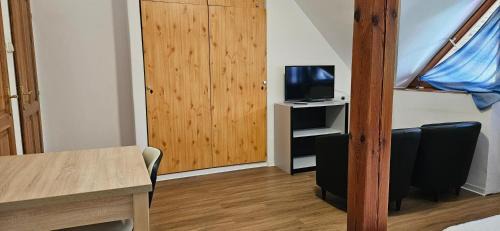 Kaposvar House | Éva Vendégház