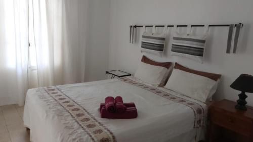 Bizerte Villa | Évasion côtière à la Corniche - Villa sur la mer