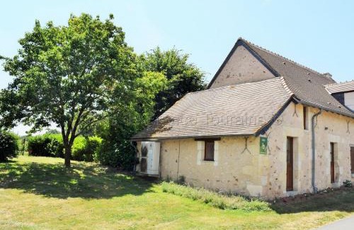 Paulmy House | Évasion paisible en Touraine, gîte authentique avec jardin clos, proche forêt, idéal famille et amis - FR-1-381-321
