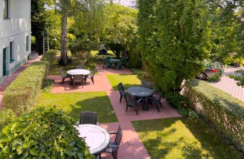 Csillaghegy House | Írisz Panzió