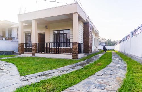 Shillong Apartment | Ïaidri Homestay