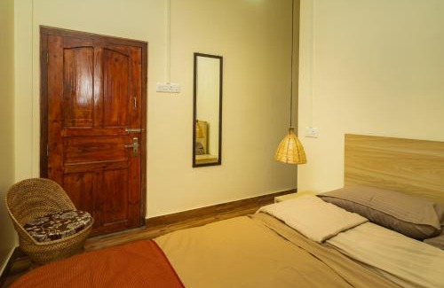 Shillong Apartment | Ïaidri Homestay