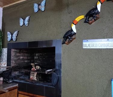 Encarnacion Apartment | Ña Susi