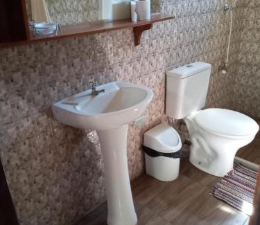 Encarnacion Apartment | Ña Susi