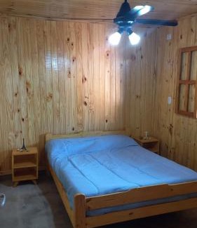 Garupa House | Ñande róga