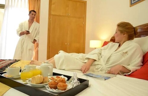 Necochea Hotel | Ñikén Hotel & Spa