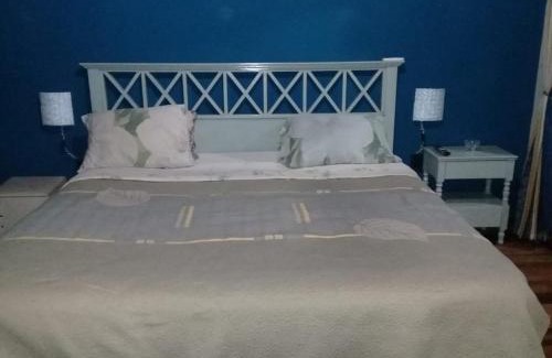 Corrientes Bed & Breakfast | Óga Rory