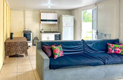 Ibiuna House | Ótima chácara c churrasq, piscina e WiFi - Ibiúna