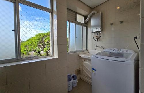 Cidade Baixa Apartment | Ótima Localização, Confortável e com Garagem