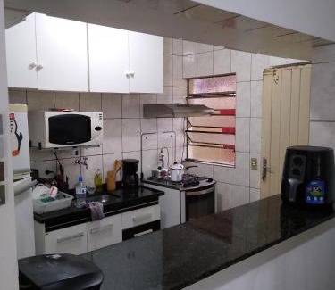 Estufa II House | Ótima localização em Ubatuba
