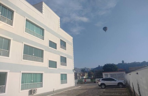 Sao Lourenco Apartment | Ótimo Apartamento São Lourenço