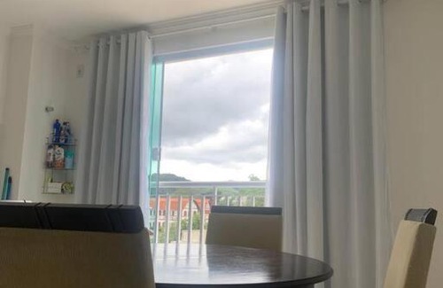 Sao Lourenco Apartment | Ótimo Apartamento São Lourenço