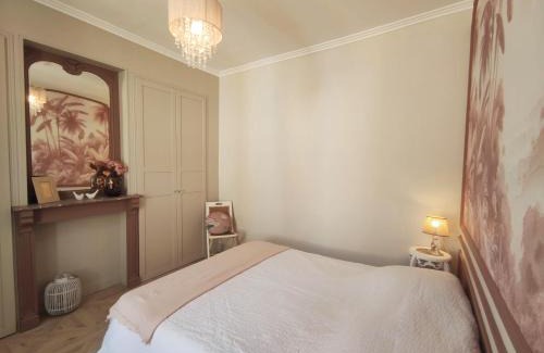 Chateauneuf-sur-Loire Apartment | Ô Bulles de Loire, Châteauneuf-sur-Loire