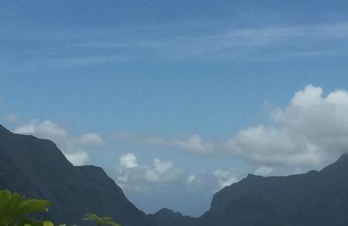 Salazie Bed & Breakfast | Ô cœur de l’île