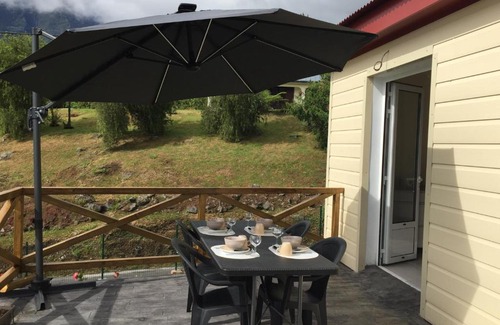 Salazie Bed & Breakfast | Ô cœur de l’île