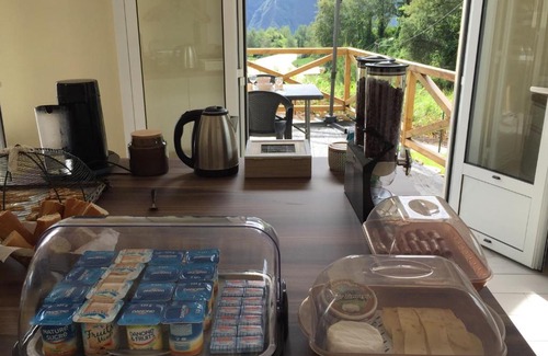 Salazie Bed & Breakfast | Ô cœur de l’île