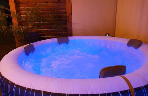 Saint-Joseph House | ô Langevin , Logement avec véhicule