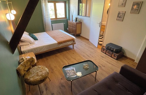 Laburgade House | Ô Trois Puits