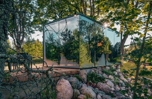 Kanepi Apartment | ÖÖD Hötels Metsajärve