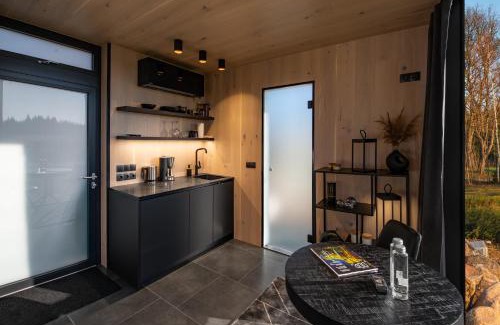 Kanepi Apartment | ÖÖD Hötels Metsajärve