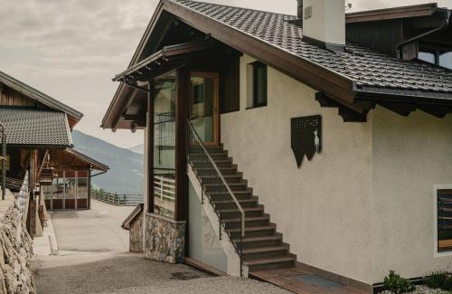 Chiusa Apartment | Öbersthof Latzfons