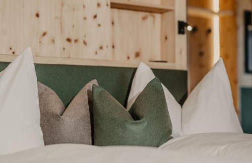 Chiusa Apartment | Öbersthof Latzfons