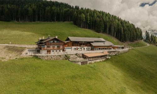 Chiusa Apartment | Öbersthof Latzfons