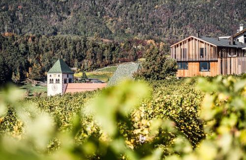 Novacella Apartment | Ölackererhof