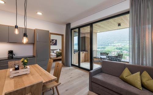 Novacella Apartment | Ölackererhof