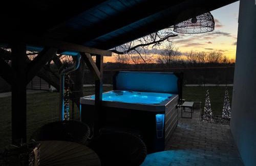 Szentendrei Villa | Öregvíz Vendégház