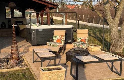 Szentendrei Villa | Öregvíz Vendégház