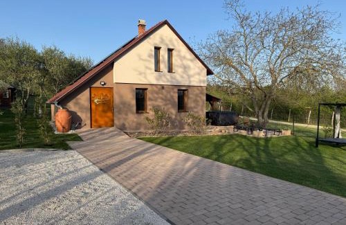 Szentendrei Villa | Öregvíz Vendégház