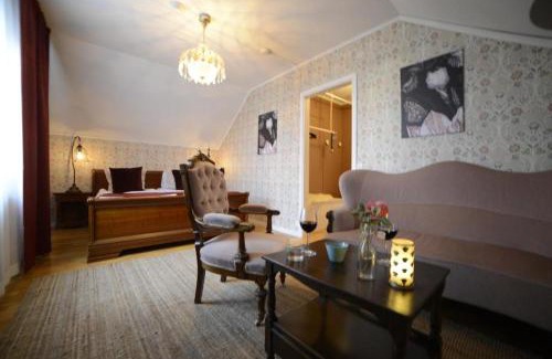 Orserum Hotel | Örserumsbrunn Gestgifveri & Konferens