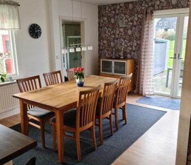 Ostra Karup Villa | Östra Karup Båstad