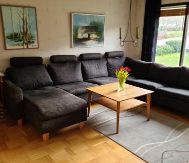 Ostra Karup Villa | Östra Karup Båstad