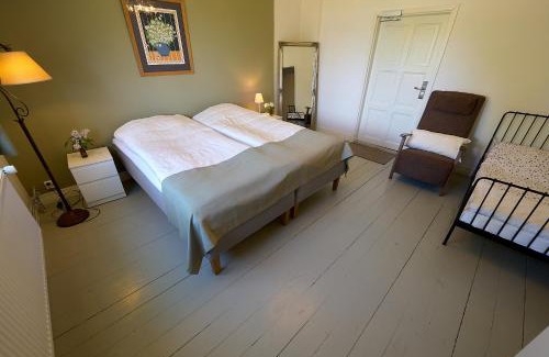 Narpes Bed & Breakfast | Övermark Bed & Breakfast