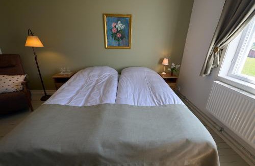 Narpes Bed & Breakfast | Övermark Bed & Breakfast