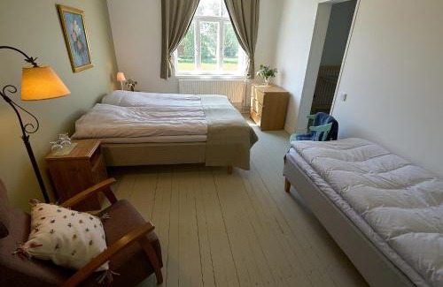 Narpes Bed & Breakfast | Övermark Bed & Breakfast