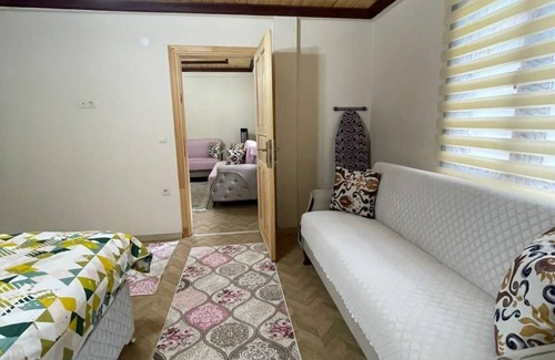 Uzungol Apartment | Özgür Apart Uzungöl