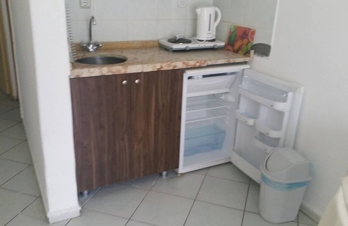 Icmeler Apartment | Özlem 1 Apart