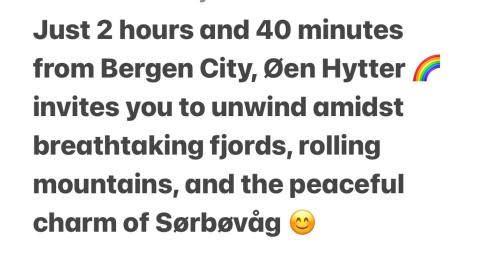 Hyllestad House | Øen Hytter 1