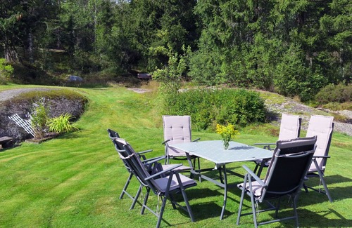 Grimstad House | Øygårdsheia by Interhome