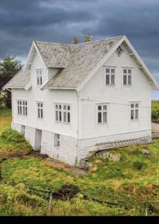Hernar Cabin | Øyperlen