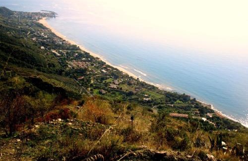 San Mauro Cilento Bed & Breakfast | Ù BBI PÓ