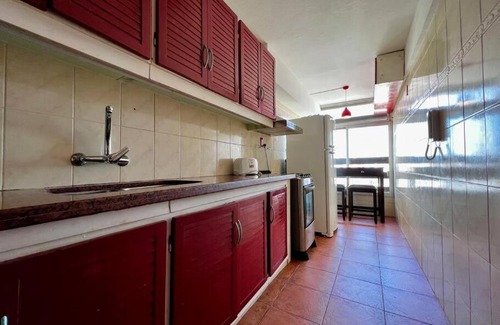 Cordon Apartment | Único-Ubicación Impecable