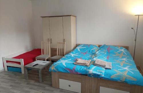 Presov House | Útulné ubytovanie Prešov - sekčov