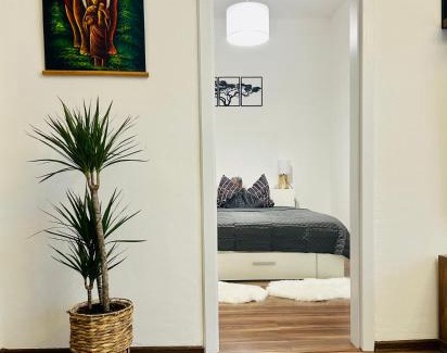 Kosice Old Town Apartment | Útulný byt v Starom meste