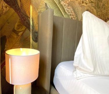 Barriera Vecchia-San Giacomo Apartment | Über den Dächern von Triest - Parkplatz & E-Ladestation