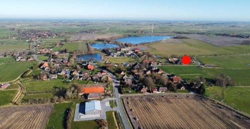 Stedesdorf Apartment | Übernachtung im Bauwagen an der Nordseeküste