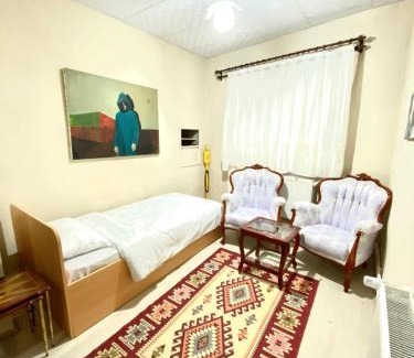 Urgup Apartment | Ürgüp Merkez Konumda Müstakil Ev